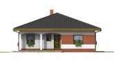 View - BUNGALOW 36